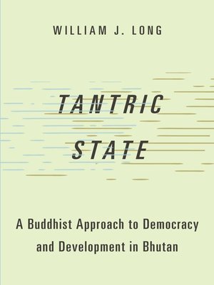 cover image of Tantric State